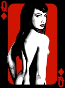 Annabel de Vetten art print