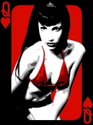 Annabel de Vetten art print