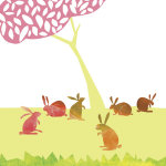 Louise Cunningham art print