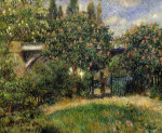 Pierre Auguste Renoir art print