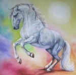 Eileen Briscoe art print