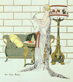 Anonymous art print