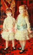 Pierre Auguste Renoir art print