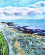 Rottingdean giclee art print