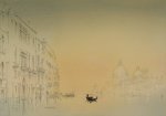 Peter French art print
