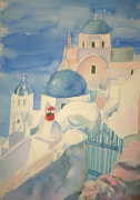 Mary Stubberfield art print