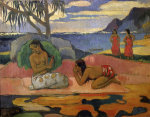 Paul Gauguin art print