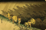 Ando Hiroshige art print