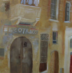 Shop in Malta giclee art print