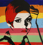 Andrew Balahura art print