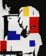 Andrew Balahura art print