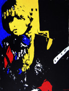 Andrew Balahura art print
