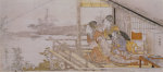 Katsushika Hokusai art print