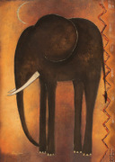 Valerie Delmas art print