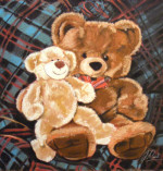 TLC giclee art print