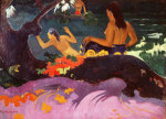 Paul Gauguin art print