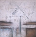 Susan Harris art print