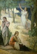 Pierre Puvis de Chavannes art print