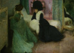 Camillo Innocenti art print