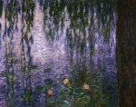 Claude Monet art print