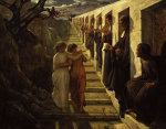 Louis Janmot art print