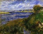 Pierre Auguste Renoir art print