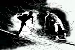 Tanmay Banerjee art print