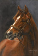 Kathryn Dalziel art print