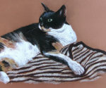 Mary Stubberfield art print