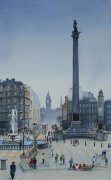 Peter French art print