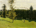 Claude Monet art print