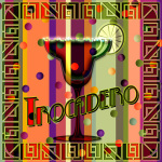 Trocadero giclee art print