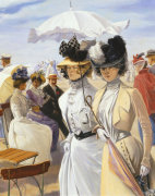 Carl Hermann Kuechler art print