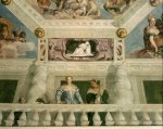 Paolo Caliari Veronese art print