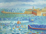 Mary Stubberfield art print