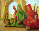 Sukhpal Grewal art print