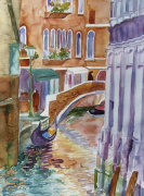 Mary Stubberfield art print