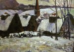 Paul Gauguin art print