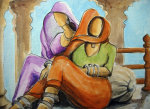 Sukhpal Grewal art print