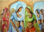 Sukhpal Grewal art print