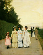 Raffaello Sorbi art print
