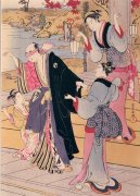Shumana art print
