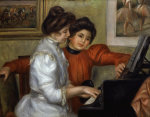 Pierre Auguste Renoir art print
