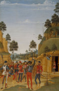 Pietro Perugino art print