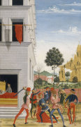 Pietro Perugino art print