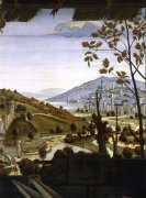 Domenico Bigordi Ghirlandaio art print