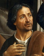 Domenico Bigordi Ghirlandaio art print