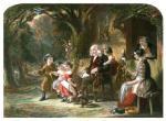 John Fitz Marshall art print