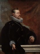 Peter Paul Rubens art print