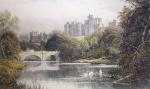 David Law art print